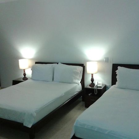 Hotel Palonegro Bucaramanga Exterior photo