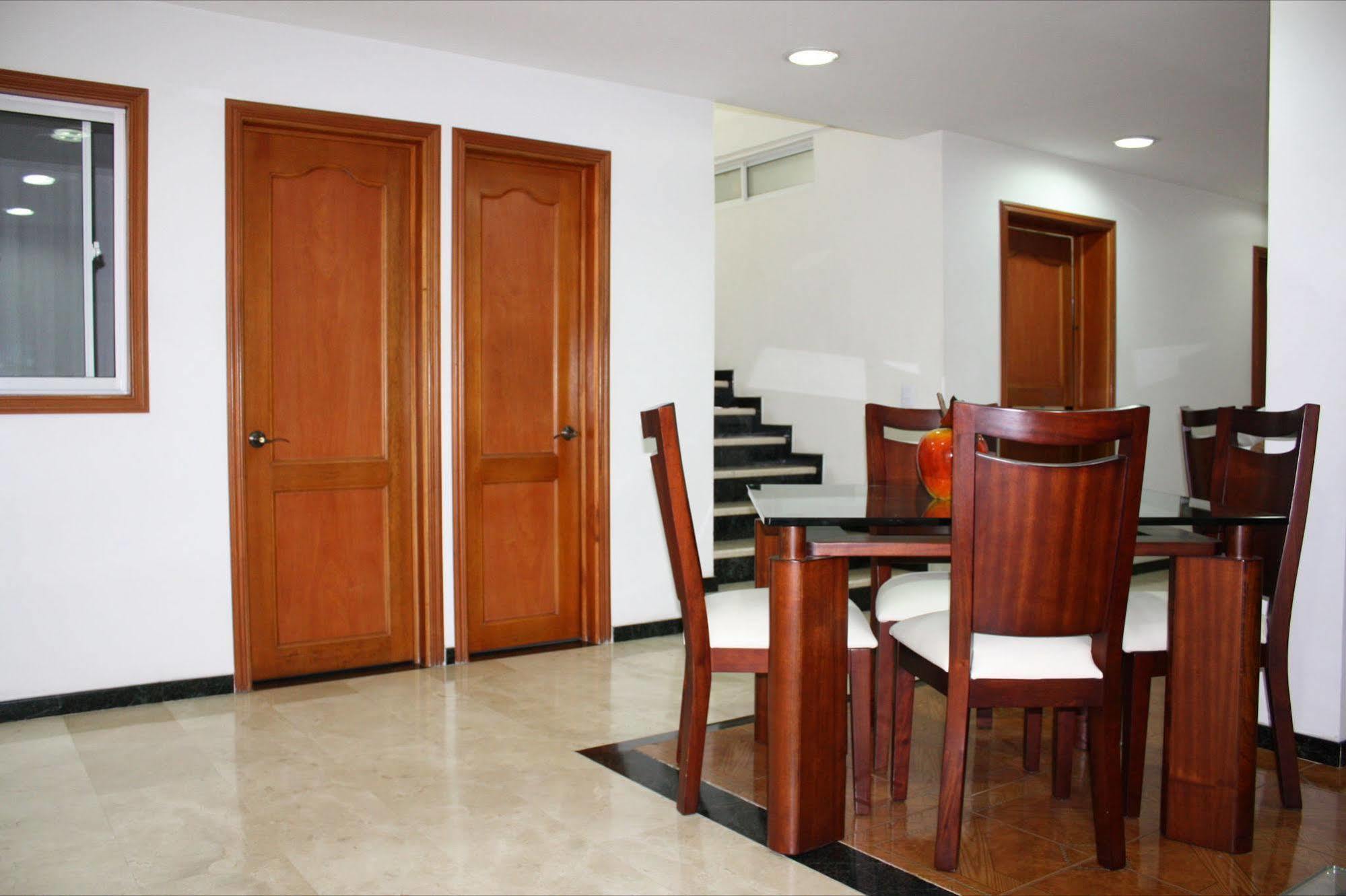 Hotel Palonegro Bucaramanga Exterior photo